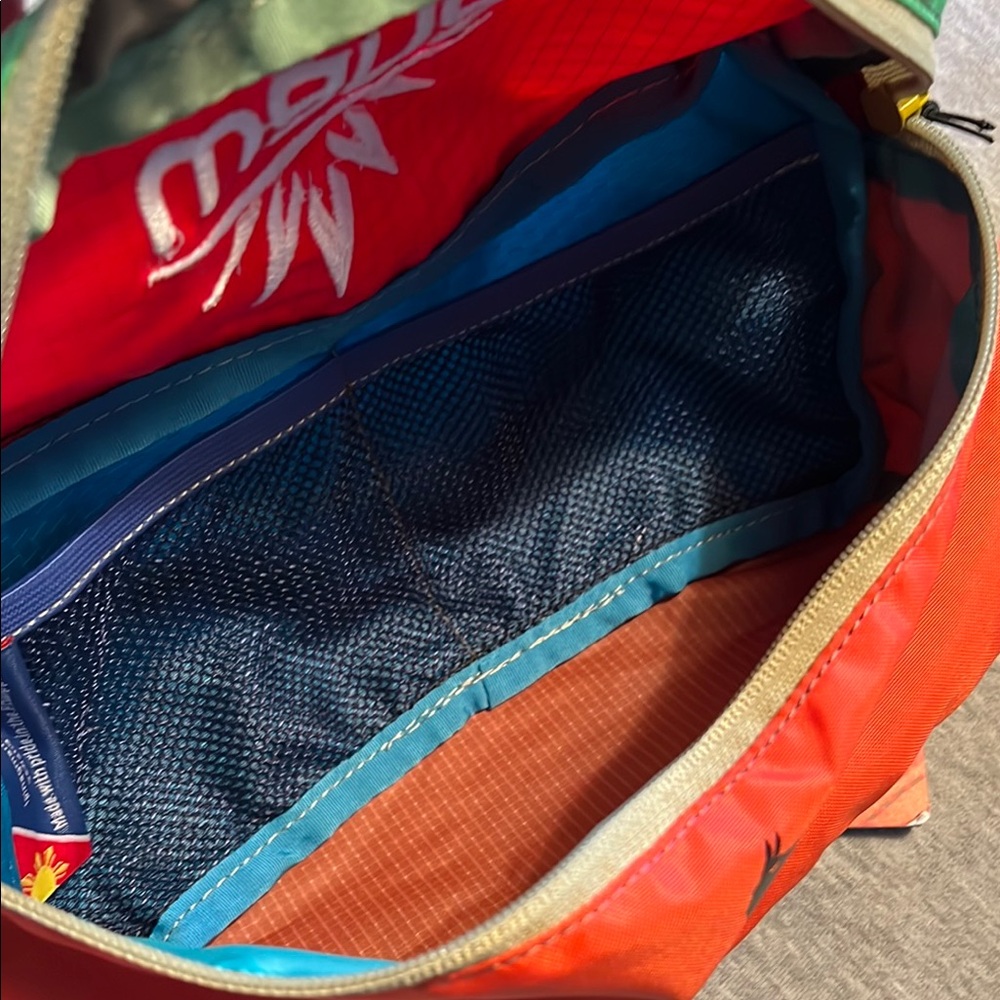 *NWT* Cotopaxi Bataan 3L Del Dia Fanny Pack - Picture 6 of 7